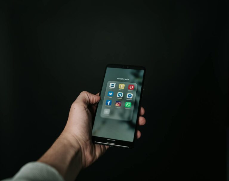 KB Marketing - aplikacja mobilna marketing