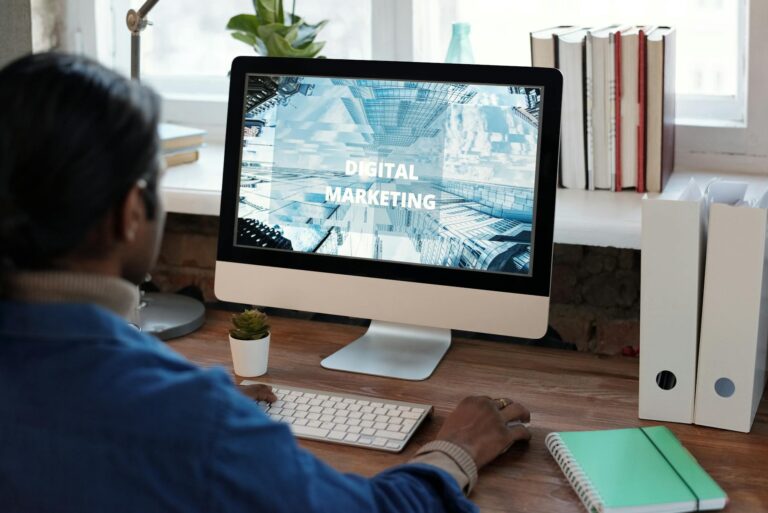 KB Marketing - marketing online
