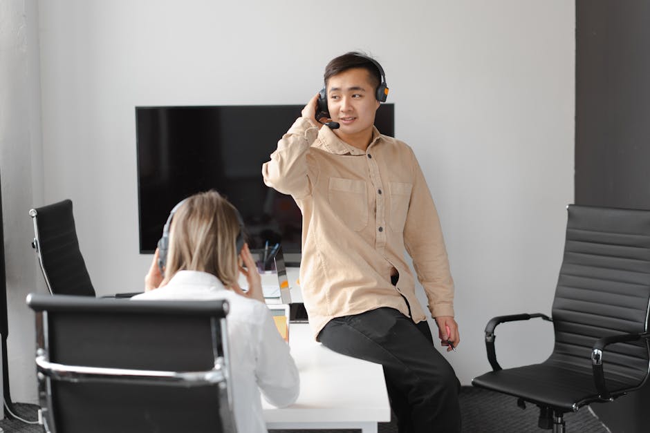 Kontakt z agencją marketingową KB Marketing