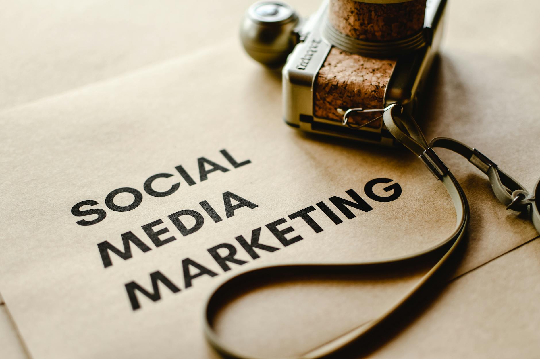 KB Marketing - social media marketing