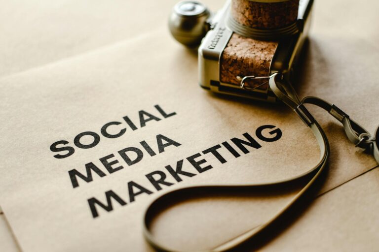 KB Marketing - social media marketing