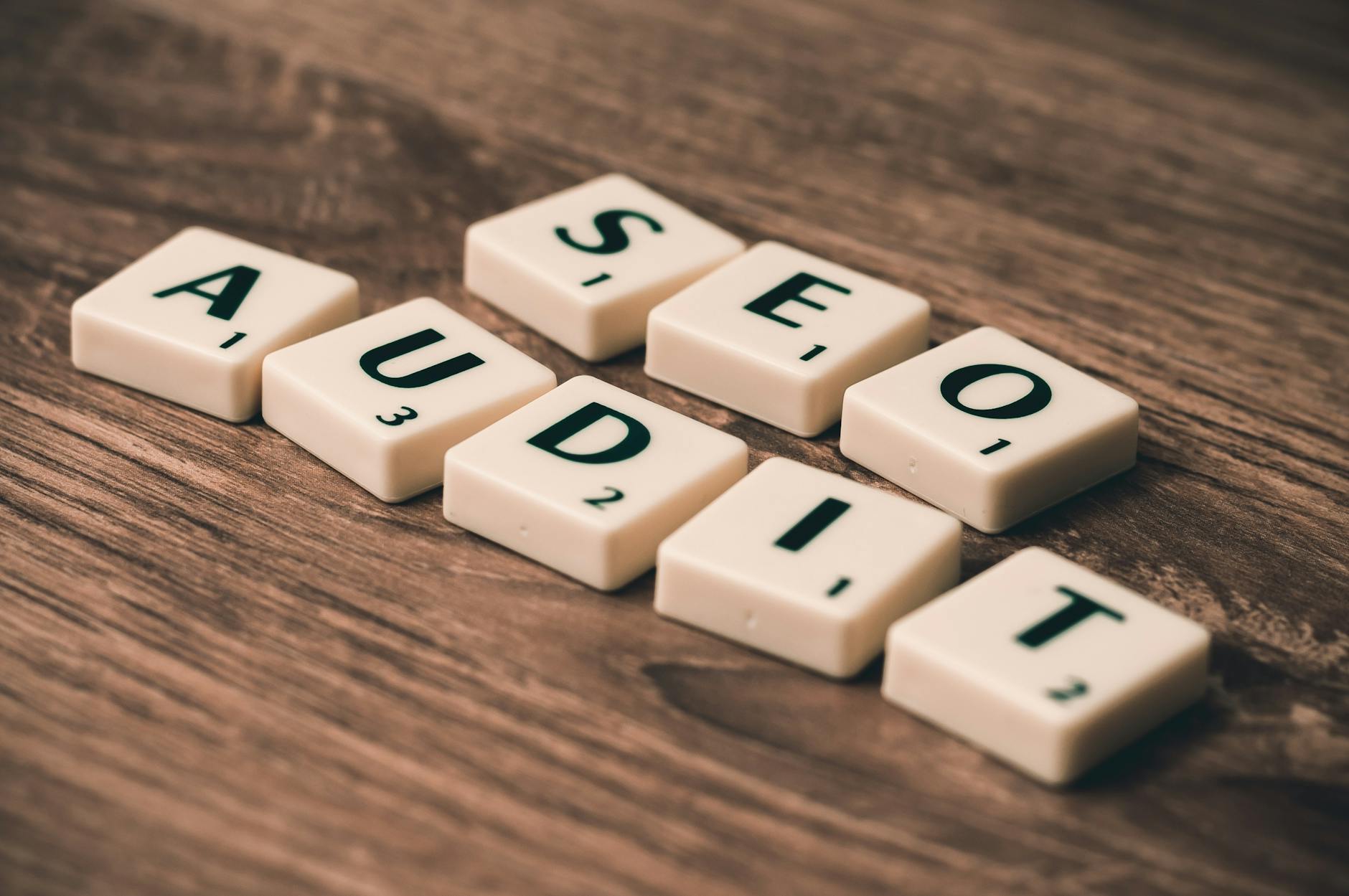 KB Marketing - audyt SEO