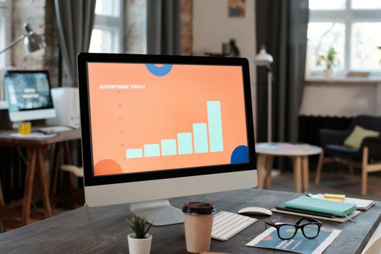 KB Marketing - marketing online