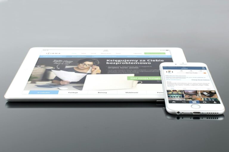 KB Marketing - aplikacja mobilna marketing