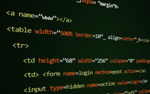 Szybkosc ładowania strony - jak poprawić wynik Core Web Vitals