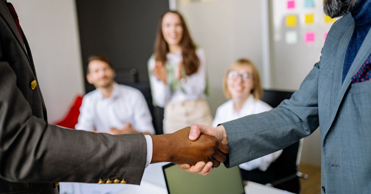 Realizacja KB Marketing - portal e-commerce B2B