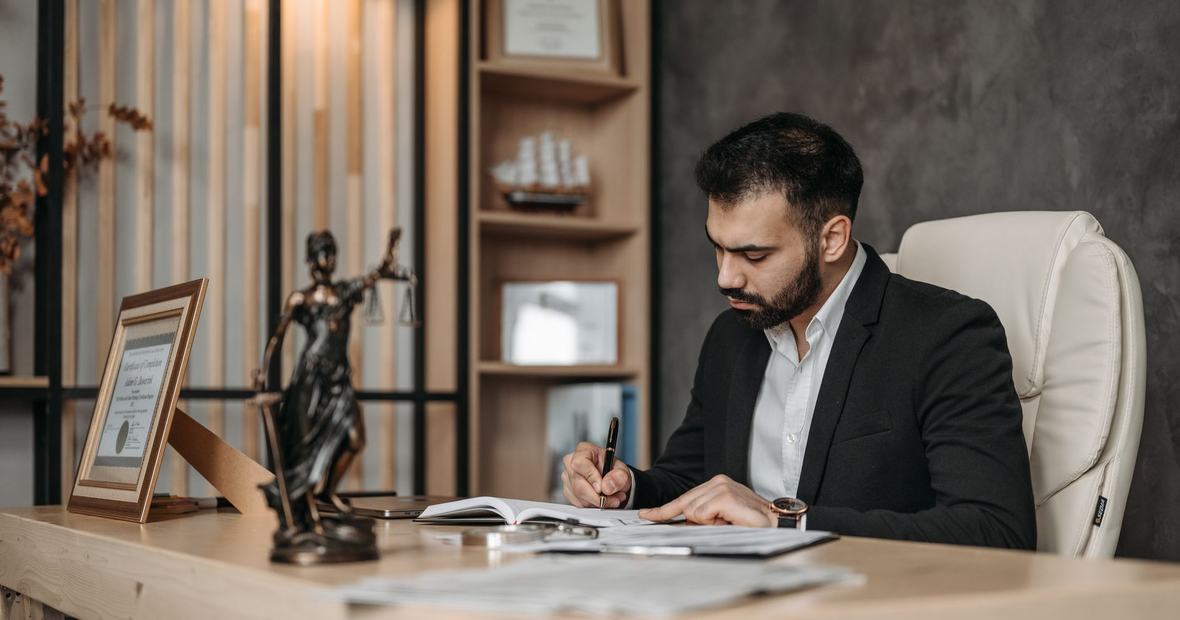 Realizacja KB Marketing - strona i kampanie dla kancelarii prawnej